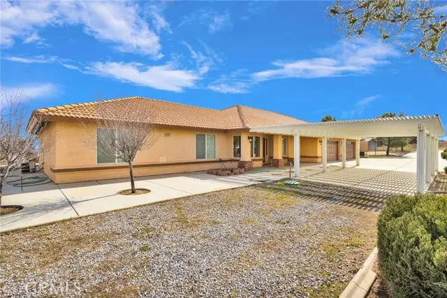 7845 FUENTE Road, Hesperia, CA 92344 - Image #2