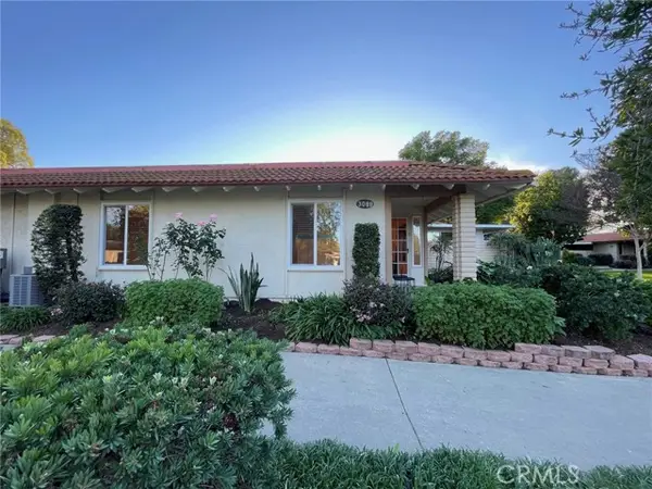 3088 Via Serena # C, Laguna Woods, CA 92637