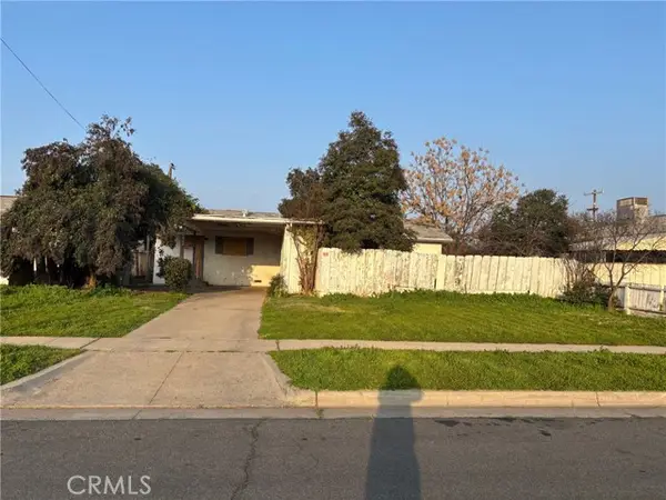 4298 Holt, Fresno, CA 93705