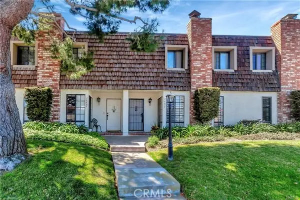 16655 Algonquin, Huntington Beach, CA 92649