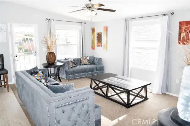 2727 Pacific St  #114, Highland, CA 92346 - #2