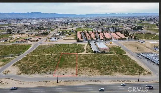 1 Bear Valley Road, Hesperia, CA 92345 - #1