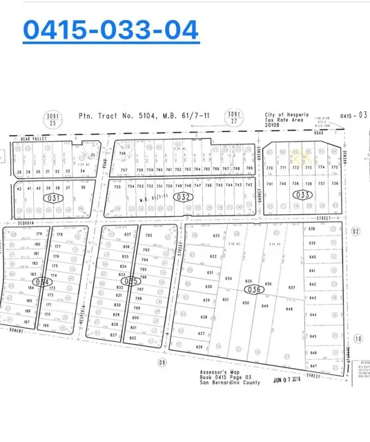 1 Bear Valley Road, Hesperia, CA 92345 - #2