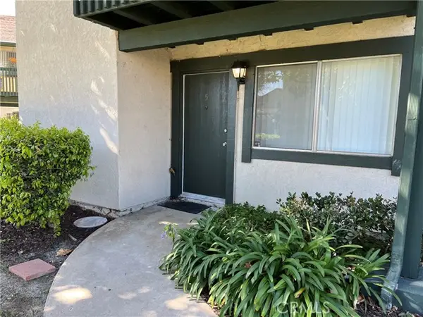 23224 Orange Avenue  #5, Lake Forest, CA 92630