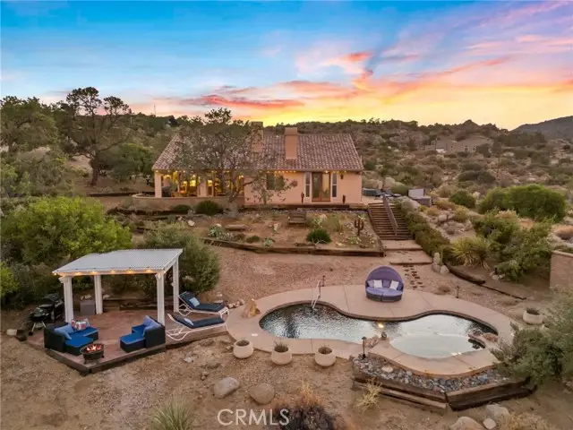 60150 Santa Rosa, Mountain Center, CA 92561 - #1