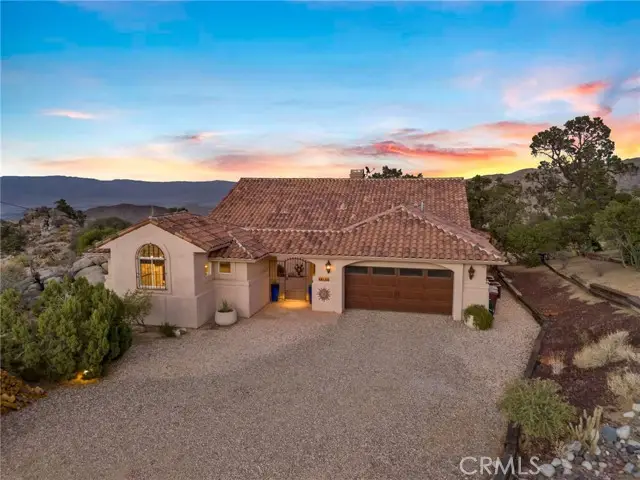 60150 Santa Rosa, Mountain Center, CA 92561 - #2