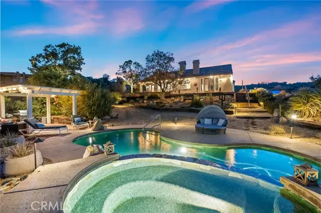 60150 Santa Rosa, Mountain Center, CA 92561 - #3