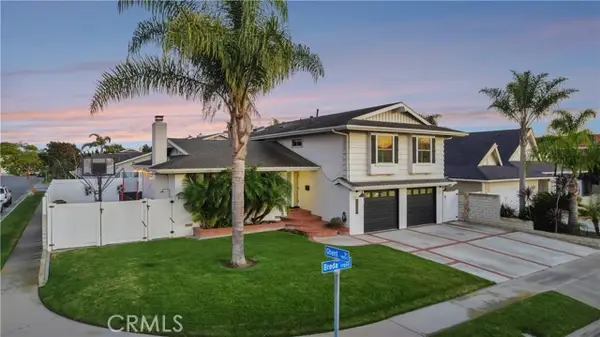 17252 Breda Lane, Huntington Beach, CA 92649