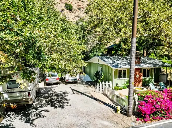 29501 Silverado Canyon Road, Silverado, CA 92676