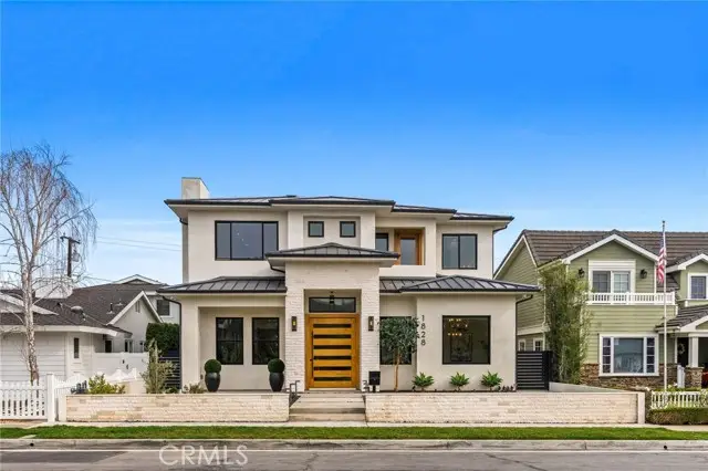 1828 Pine Street, Huntington Beach, CA 92648 - #1