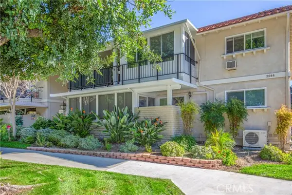 2244 Via Puerta,Unit P, Laguna Woods, CA 92637