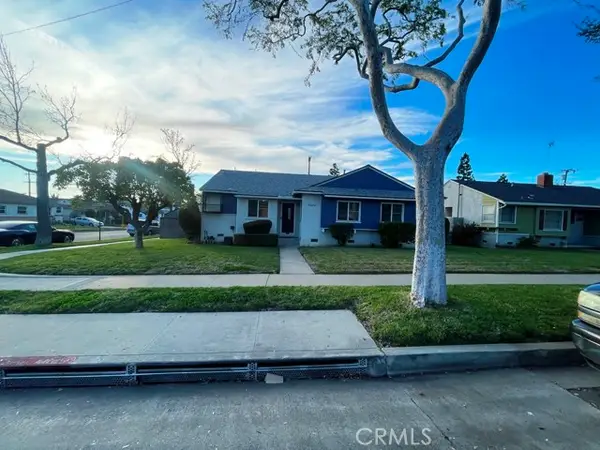 11049 Atkinson, Inglewood, CA 90303