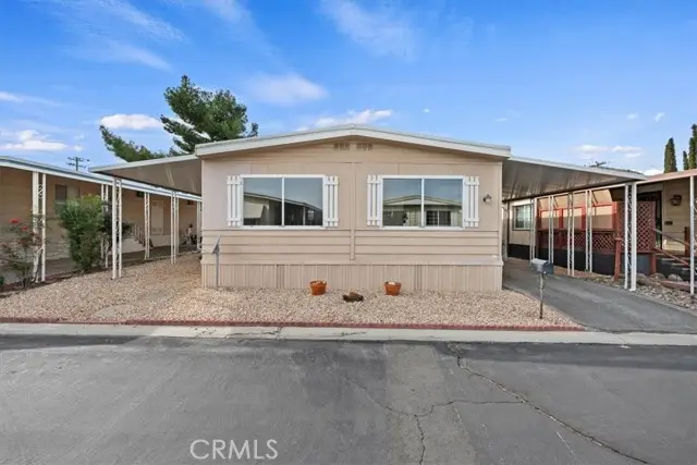 54999 Martinez Trail  #107, Yucca Valley, CA 92284 - #3