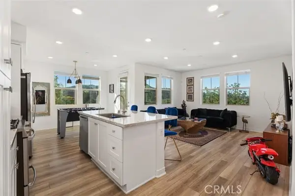 1100 Lasso Way  #204, San Juan Capistrano, CA 92675