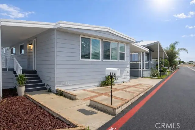 19361 Brookhurst Street  #184, Huntington Beach, CA 92646 - #1
