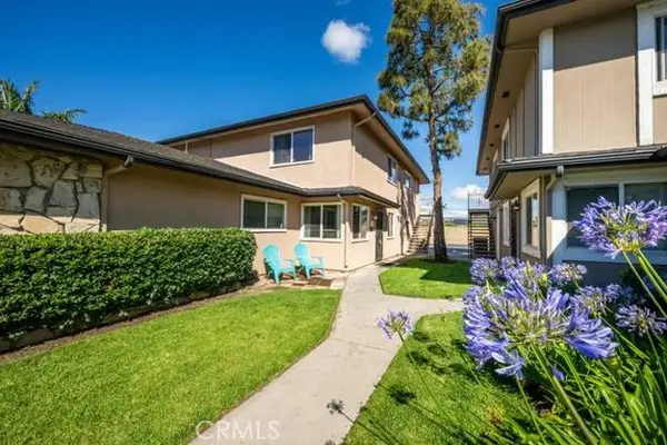 16673 Arbor, Huntington Beach, CA 92647