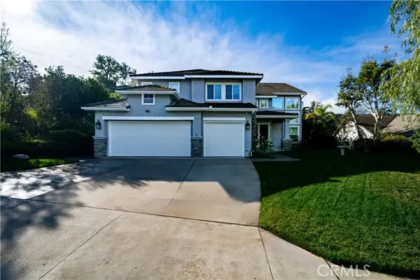 24624 Overland Drive, West Hills, CA 91304