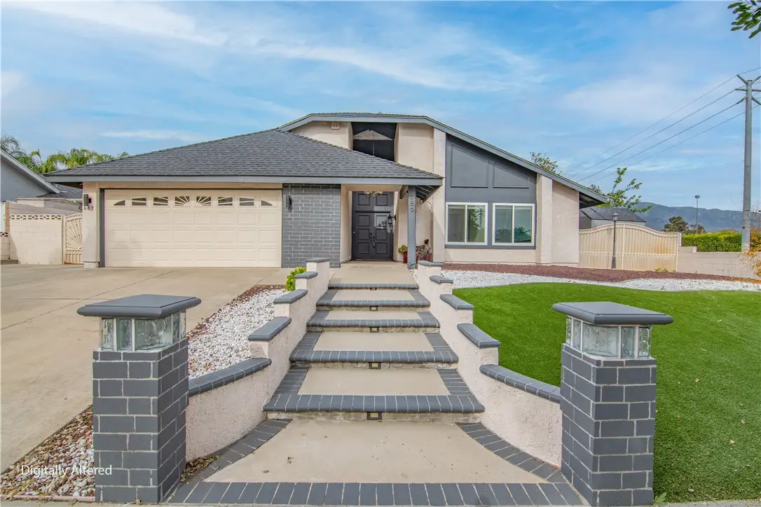 689 Cumberland, Upland, CA 91786 - Image #1