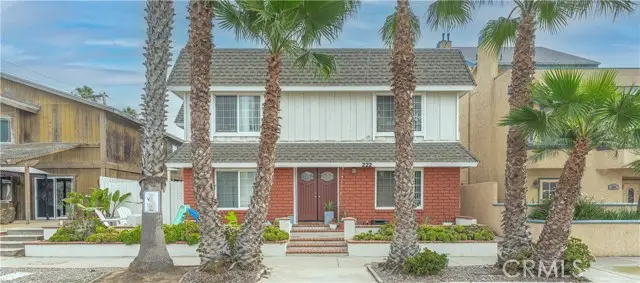 222 20th, Huntington Beach, CA 92648 - #1
