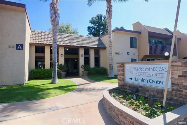 801 Lyon Street  #A112, Santa Ana, CA 92705 - #2