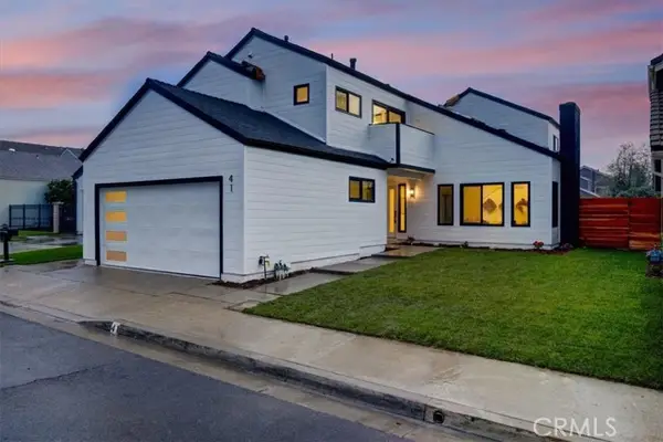 41 Cape Cod, Irvine, CA 92620