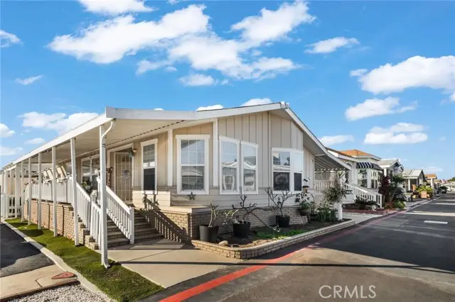 9850 Garfield  #110, Huntington Beach, CA 92646 - #1