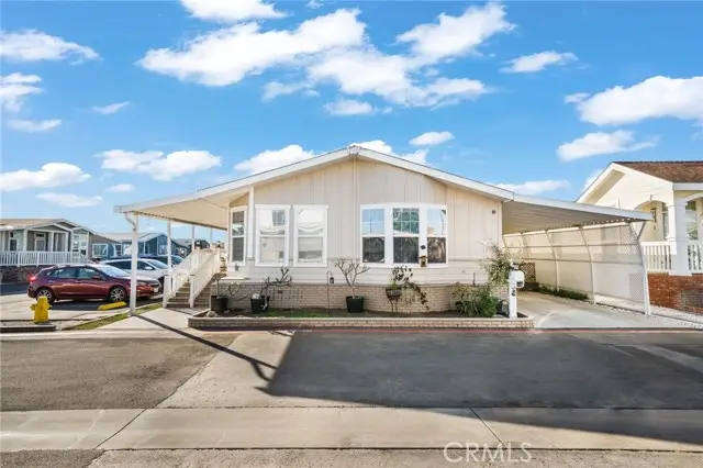 9850 Garfield  #110, Huntington Beach, CA 92646 - #3