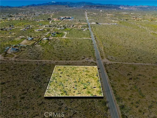 58919 Aberdeen, Yucca Valley, CA 92284