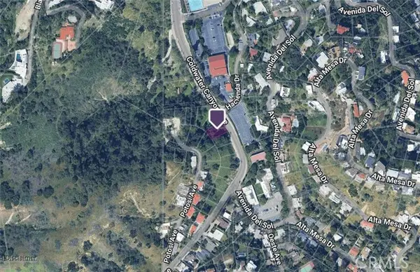 3669 Coldwater Canyon Avenue, Studio City, CA 91604