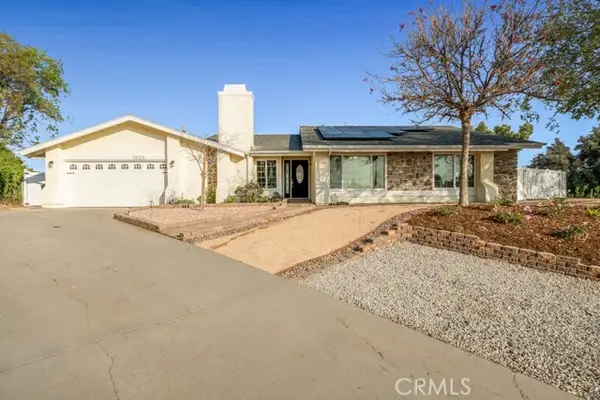 7025 Vista Del Verde, Riverside, CA 92509