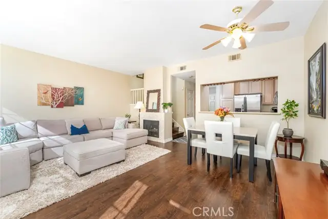 53 Tradewinds, Aliso Viejo, CA 92656 - #3