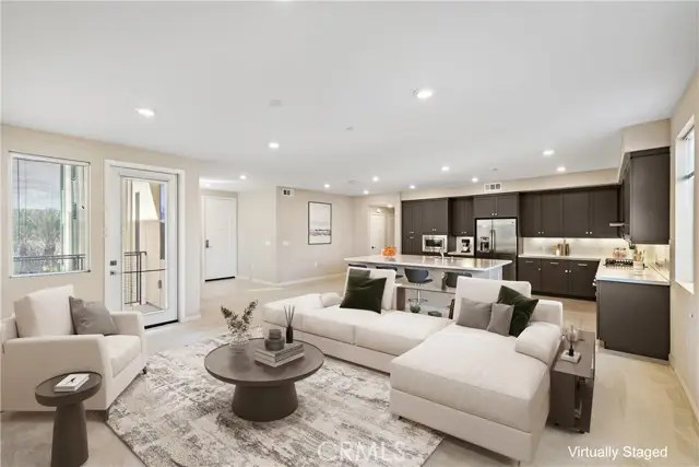 111 Bowery, Irvine, CA 92612 - #1