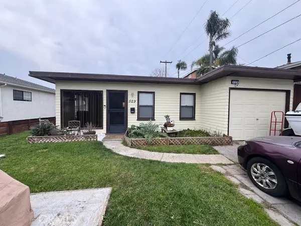 529 Sierra Place, El Segundo, CA 90245