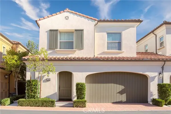 109 Sugar Cane, Irvine, CA 92620