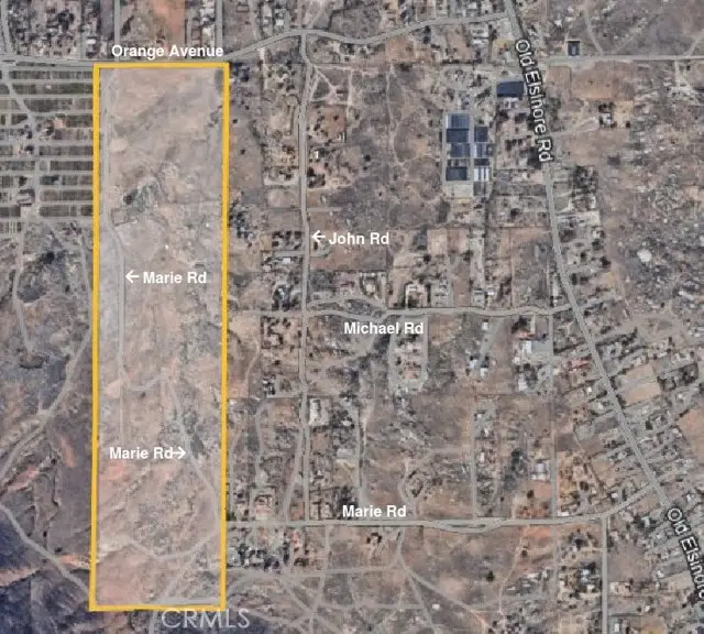 21500 Orange Road, Perris, CA 92570 - Image #1