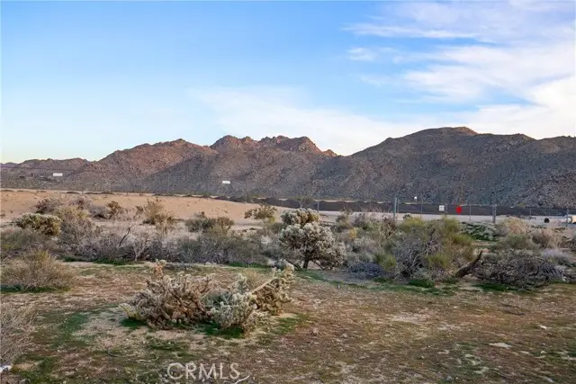 0 Desert Air, Joshua Tree, CA 92252 - #1