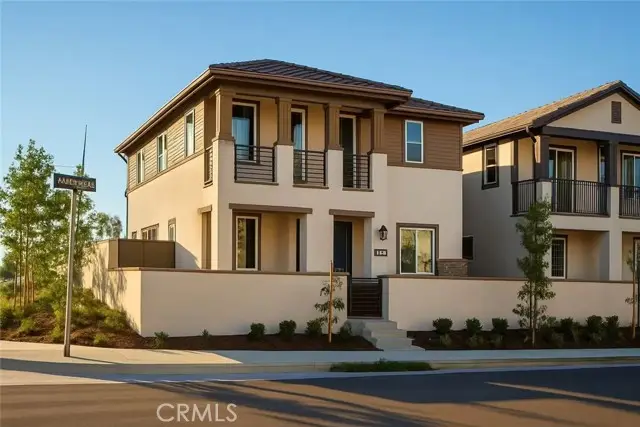 313 Terrapin, Irvine, CA 92618 - #1