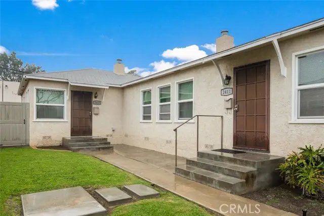 2411 Termino, Long Beach, CA 90815 - #2