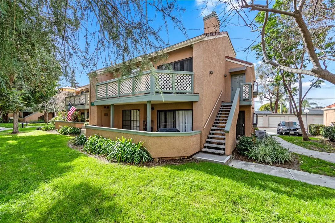 3573 W Greentree Cir  #C, Anaheim, CA 92804 - #1