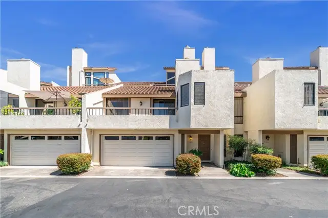 27882 Finisterra  #117, Mission Viejo, CA 92692 - #1