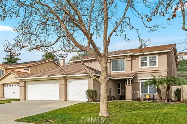 33450 Corte Figueroa, Temecula, CA 92592