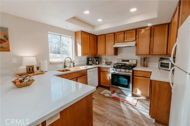 1241 Pine Lane, Big Bear City, CA 92314 - #2