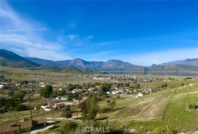 3712 Piute Hill Road, Lake Isabella, CA 93240 - #2