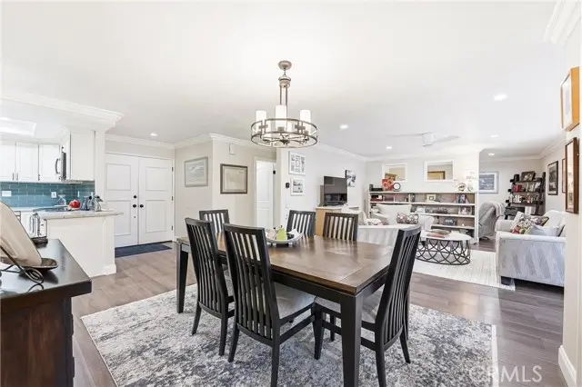 969 Calle Aragon  #1C, Laguna Woods, CA 92637 - #3