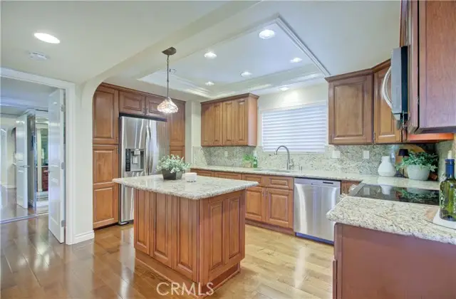 4011 Calle Sonora Oeste  #2E, Laguna Woods, CA 92637 - #1