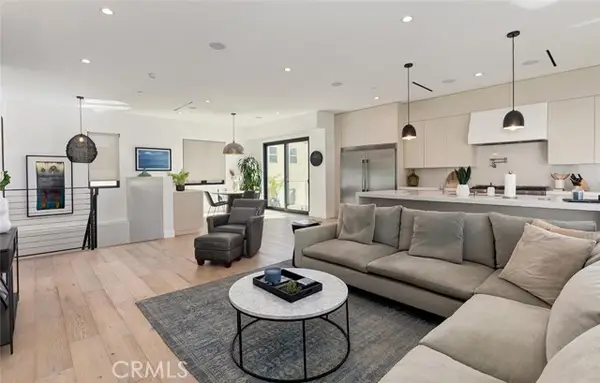 622 1st, Hermosa Beach, CA 90254