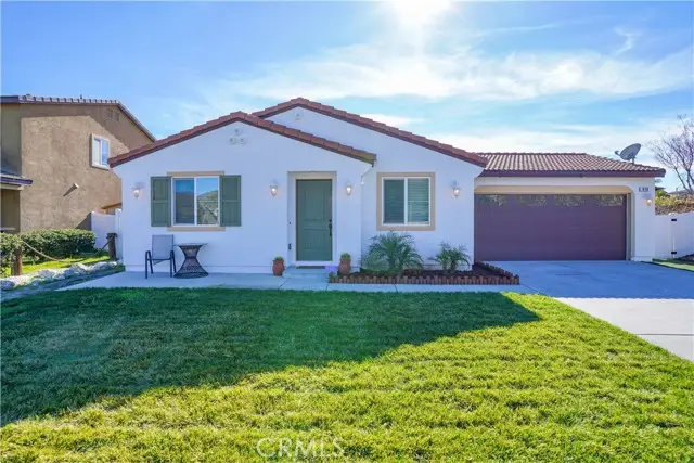 818 Washington Avenue, San Jacinto, CA 92583 - #2