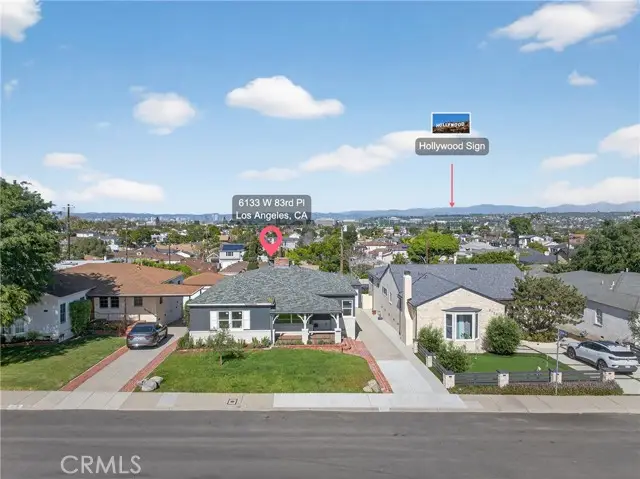 6133 83rd, Los Angeles, CA 90045 - #2