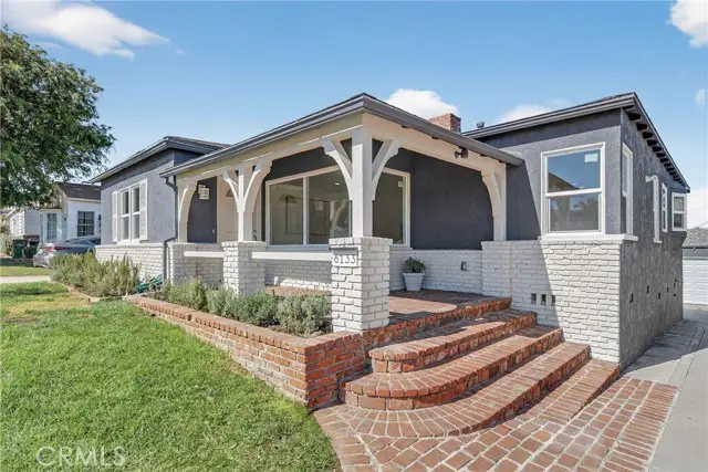 6133 83rd, Los Angeles, CA 90045 - #3