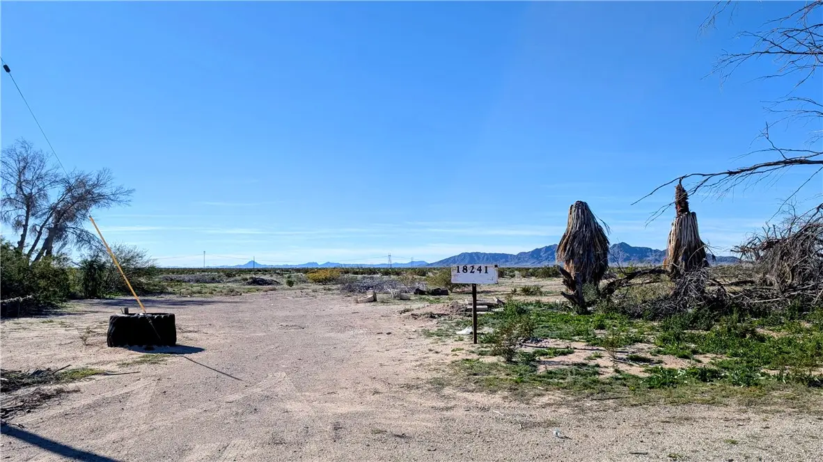 18241 Blythe Way, Blythe, CA 92225 - Image #1